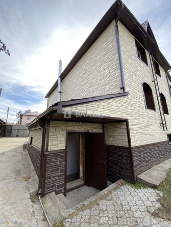 
   Продам дом, 255.6 м², Улан-Удэ

. Фото 13.