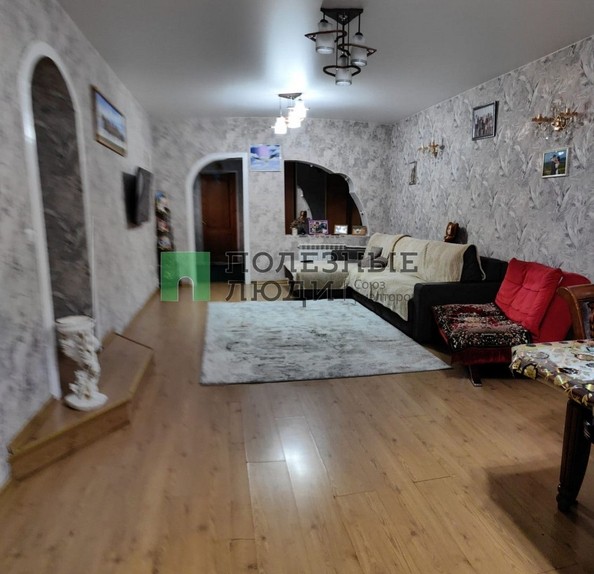 
   Продам дом, 115.8 м², Улан-Удэ

. Фото 8.