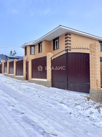 
   Продам дом, 160.3 м², Улан-Удэ

. Фото 7.