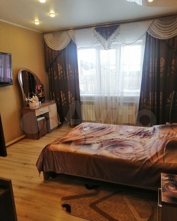 
   Продам дом, 128 м², Улан-Удэ

. Фото 3.