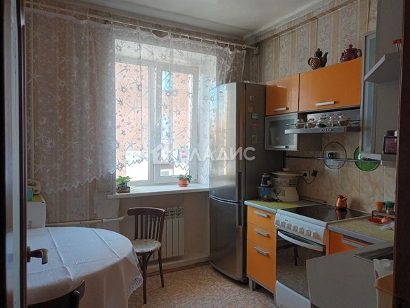 
   Продам 2-комнатную, 63 м², Гагарина ул, 42

. Фото 12.