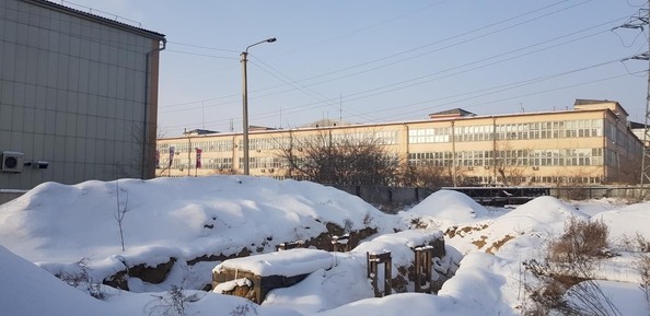 
  Продам  участок ИЖС, 40 соток, Улан-Удэ

. Фото 5.