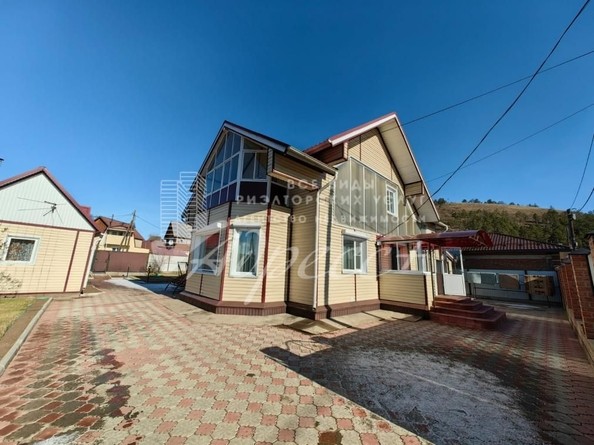 
   Продам дом, 275 м², Улан-Удэ

. Фото 9.
