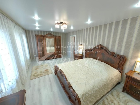 
   Продам дом, 275 м², Улан-Удэ

. Фото 11.