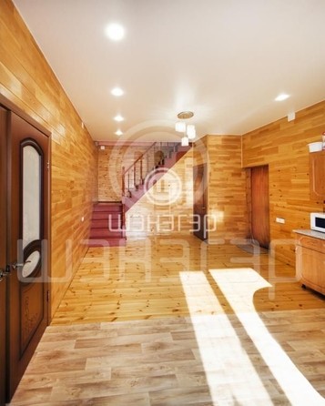 
   Продам дом, 206 м², Улан-Удэ

. Фото 17.
