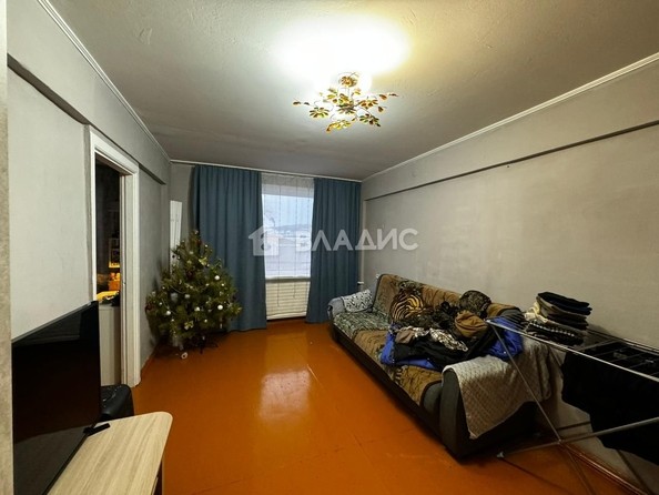 
   Продам 2-комнатную, 44.1 м², Чкалова ул, 14

. Фото 9.