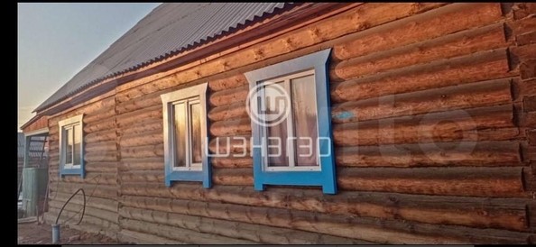 
   Продам дом, 76.4 м², Улан-Удэ

. Фото 2.