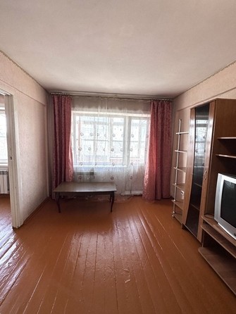 
   Продам 3-комнатную, 55.5 м², Бабушкина ул, 27

. Фото 4.