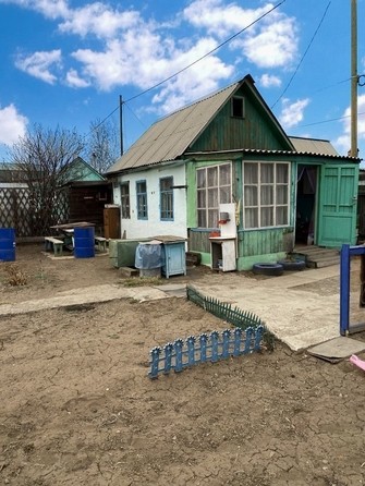 
   Продам дом, 17.1 м², Улан-Удэ

. Фото 7.