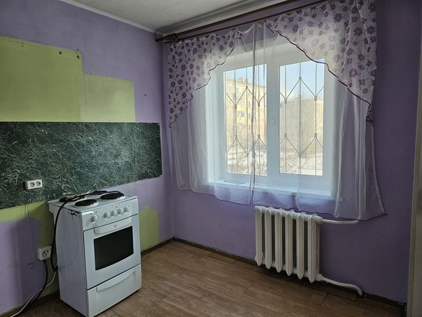
   Продам 1-комнатную, 31 м², Рылеева ул, 3

. Фото 2.
