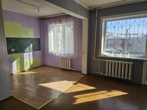 
   Продам 1-комнатную, 31 м², Рылеева ул, 3

. Фото 9.