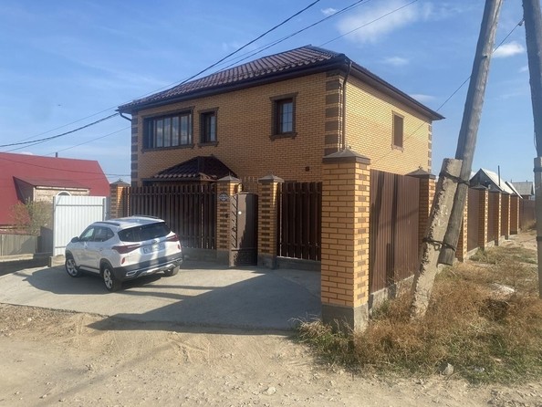 
   Продам дом, 266.7 м², Улан-Удэ

. Фото 6.