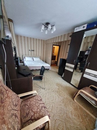
   Продам 1-комнатную, 31.3 м², Ключевская ул, 48

. Фото 3.