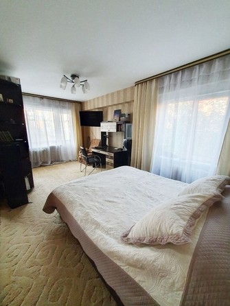 
   Продам 1-комнатную, 31.3 м², Ключевская ул, 48

. Фото 7.