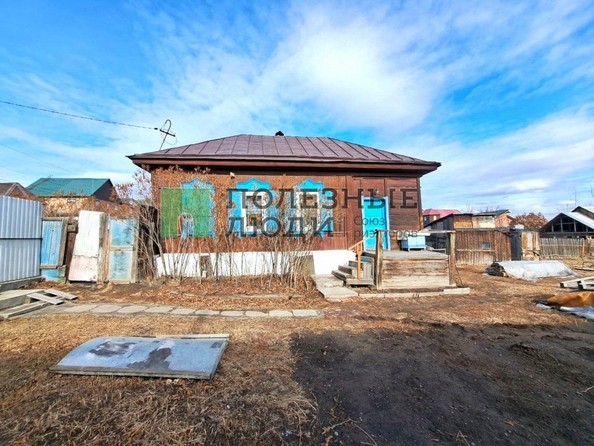 
   Продам дом, 40 м², Улан-Удэ

. Фото 8.