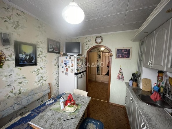 
   Продам 2-комнатную, 50.2 м², Трубачеева ул, 144А

. Фото 2.