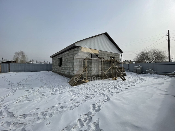 
   Продам дом, 110 м², Улан-Удэ

. Фото 2.