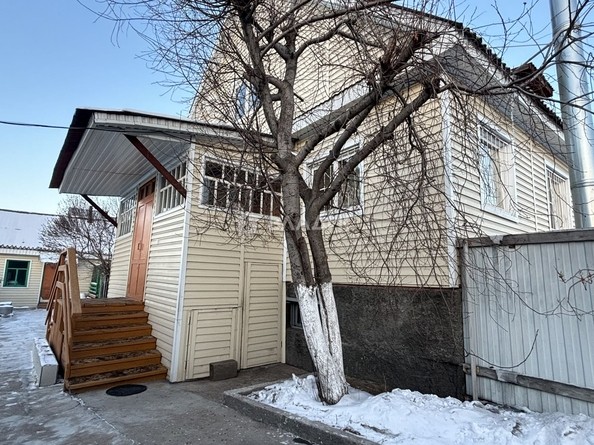 
   Продам дом, 251.8 м², Улан-Удэ

. Фото 6.