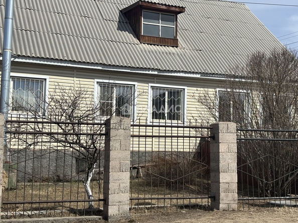
   Продам дом, 251.8 м², Улан-Удэ

. Фото 17.