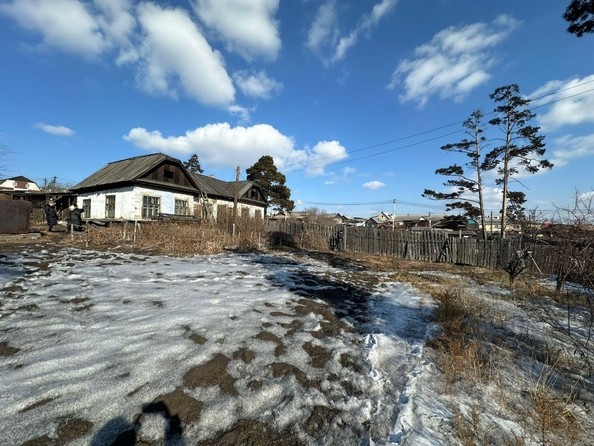 
   Продам дом, 52.3 м², Улан-Удэ

. Фото 6.