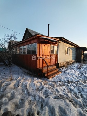 
   Продам дом, 72.6 м², Улан-Удэ

. Фото 9.