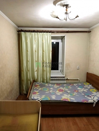 
   Продам 2-комнатную, 44.4 м², Кабанская ул, 18

. Фото 1.