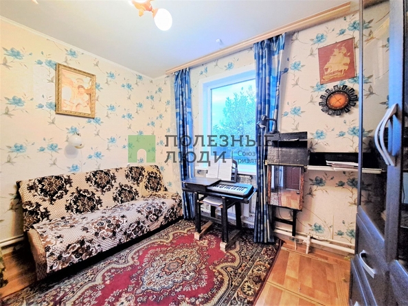 
   Продам 3-комнатную, 73 м², Дзержинского ул, 39

. Фото 4.