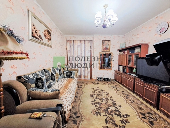 
   Продам 3-комнатную, 73 м², Дзержинского ул, 39

. Фото 6.