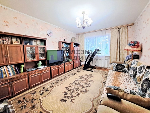 
   Продам 3-комнатную, 73 м², Дзержинского ул, 39

. Фото 7.