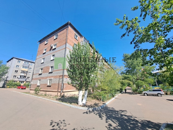 
   Продам 3-комнатную, 57 м², Тобольская ул, 45

. Фото 8.