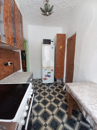 
   Продам 2-комнатную, 43 м², Грибоедова пер

. Фото 2.