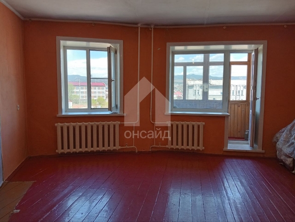 
   Продам 3-комнатную, 65.4 м², Кабанская ул, 16

. Фото 3.