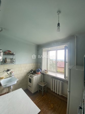 
   Продам 2-комнатную, 43 м², Нестерова ул, 2

. Фото 6.