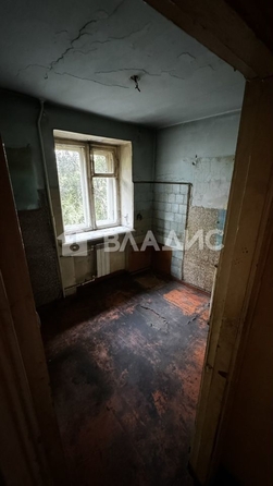 
   Продам 2-комнатную, 43.1 м², Октябрьская ул, 18А

. Фото 1.