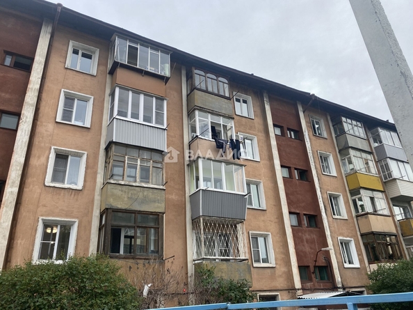 
   Продам 2-комнатную, 49.8 м², Гагарина ул, 34

. Фото 2.