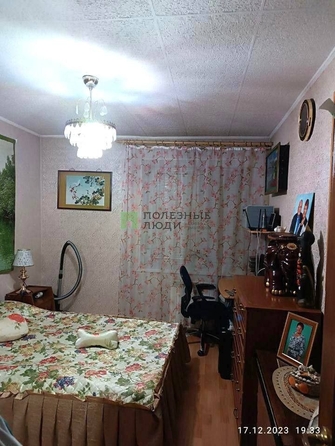 
   Продам 2-комнатную, 50.2 м², Трубачеева ул, 144А

. Фото 6.