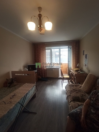 
   Продам 1-комнатную, 31.4 м², Геологическая ул, 16А

. Фото 9.