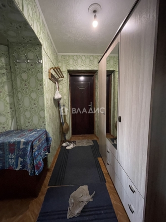 
   Продам 1-комнатную, 40.3 м², Приречная ул, 8

. Фото 2.