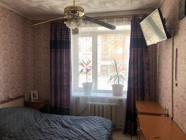 
   Продам 3-комнатную, 77 м², Жуковского ул, 21

. Фото 4.