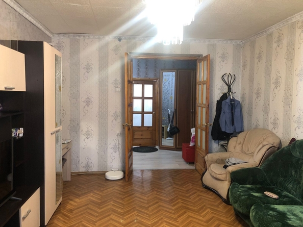 
   Продам 3-комнатную, 77 м², Жуковского ул, 21

. Фото 7.