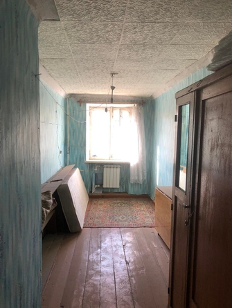 
   Продам 3-комнатную, 58 м², Октябрьская ул, 14

. Фото 2.