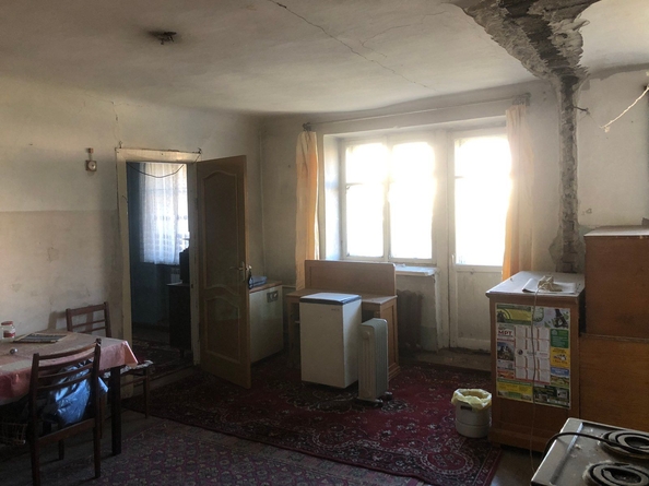 
   Продам 3-комнатную, 58 м², Октябрьская ул, 14

. Фото 3.