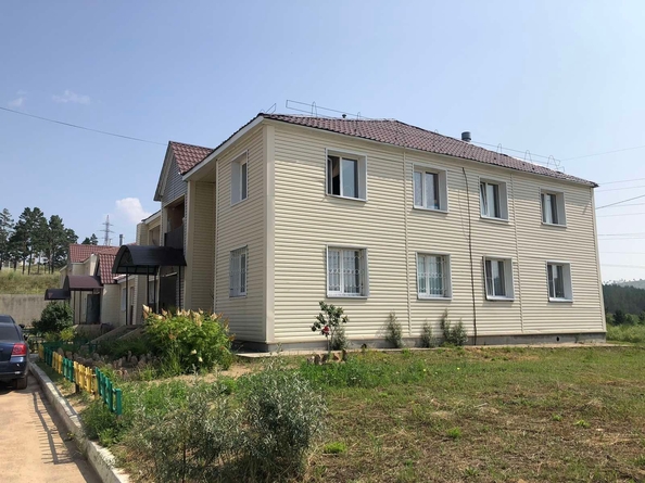 
   Продам 1-комнатную, 35 м², 0-я (СНТ Сибиряк тер) ул, 32

. Фото 5.