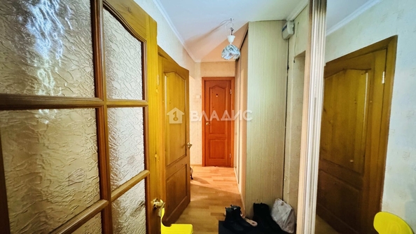 
   Продам 2-комнатную, 45.4 м², Пристанская ул, 12

. Фото 1.