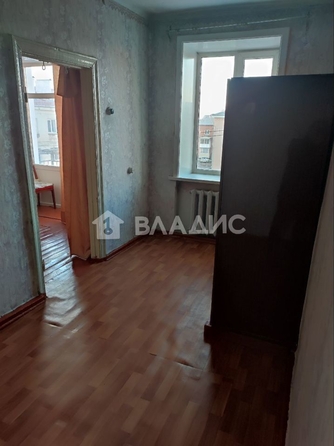 
   Продам 2-комнатную, 43.5 м², 1-й кв-л, 62

. Фото 2.