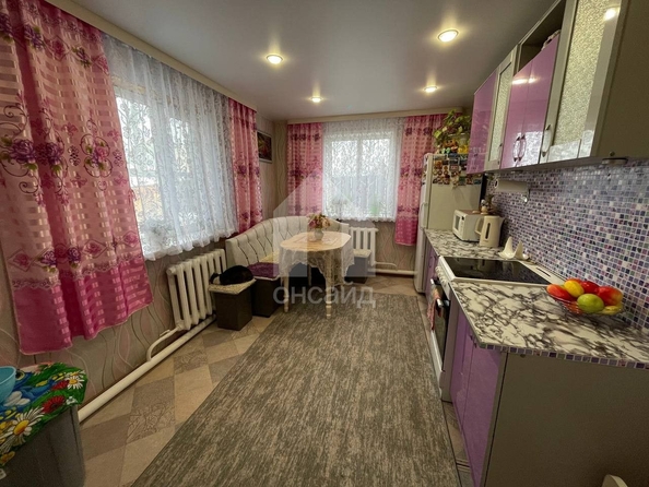 
   Продам дом, 80 м², Улан-Удэ

. Фото 8.