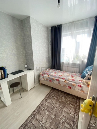 
   Продам 1-комнатную, 37.6 м², 0-я (СНТ Сибиряк тер) ул, 38

. Фото 5.