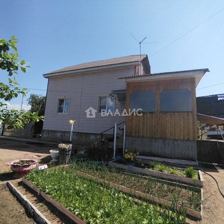 
   Продам дом, 141 м², Улан-Удэ

. Фото 3.