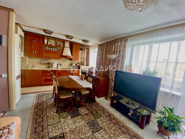 
   Продам 3-комнатную, 64.5 м², Лимонова ул, 8

. Фото 7.