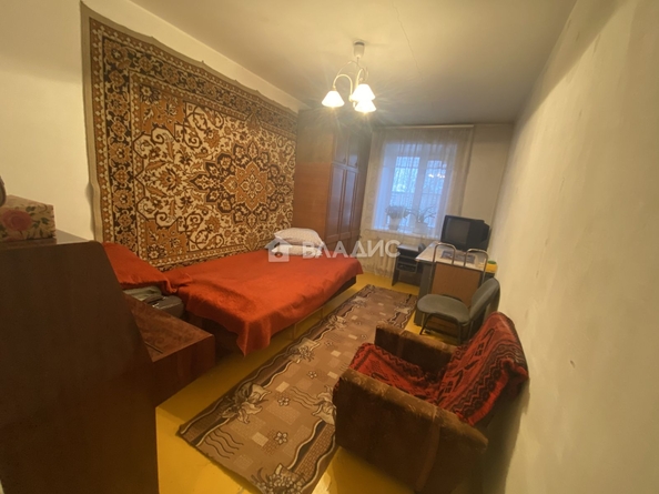 
   Продам 3-комнатную, 65.4 м², Ринчино ул, 28

. Фото 2.